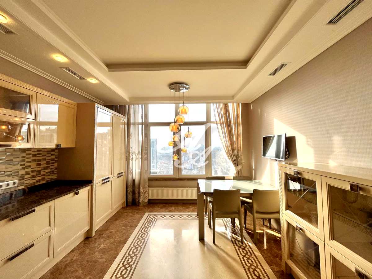 Квартира на вул. Андрія Верхогляда, 20 в Києві, ID 296983, фото №15