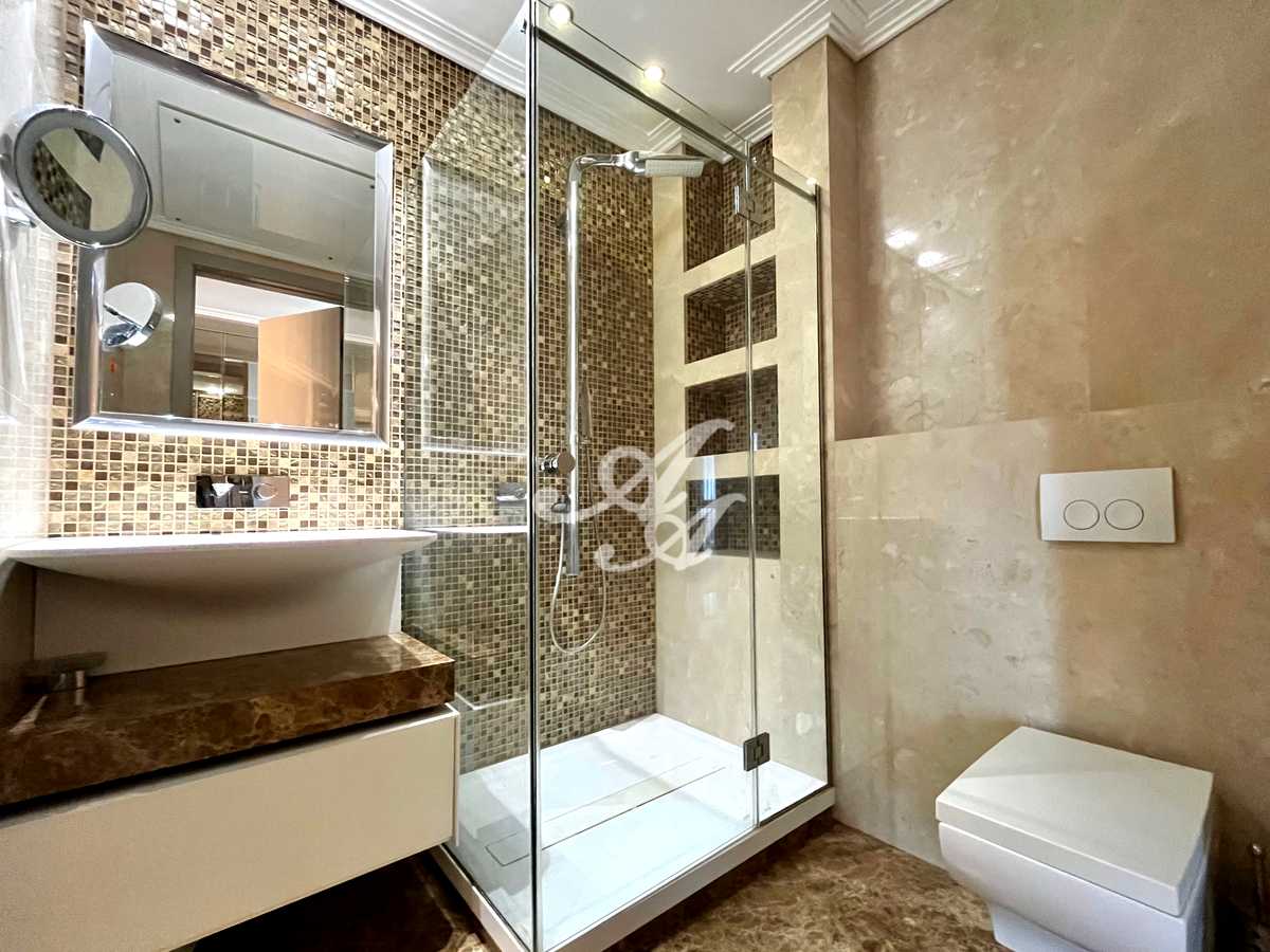 Квартира на вул. Андрія Верхогляда, 20 в Києві, ID 296983, фото №18