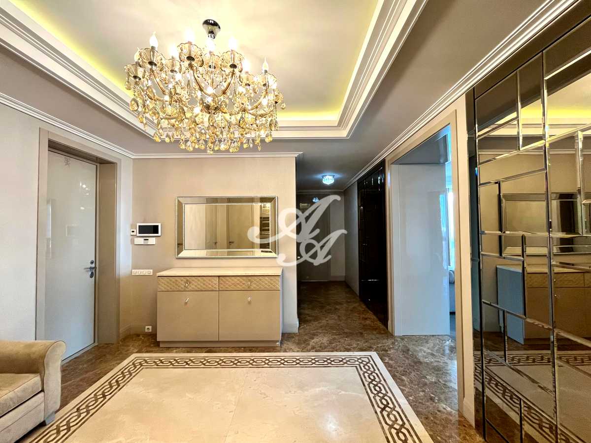 Квартира на вул. Андрія Верхогляда, 20 в Києві, ID 296983, фото №21