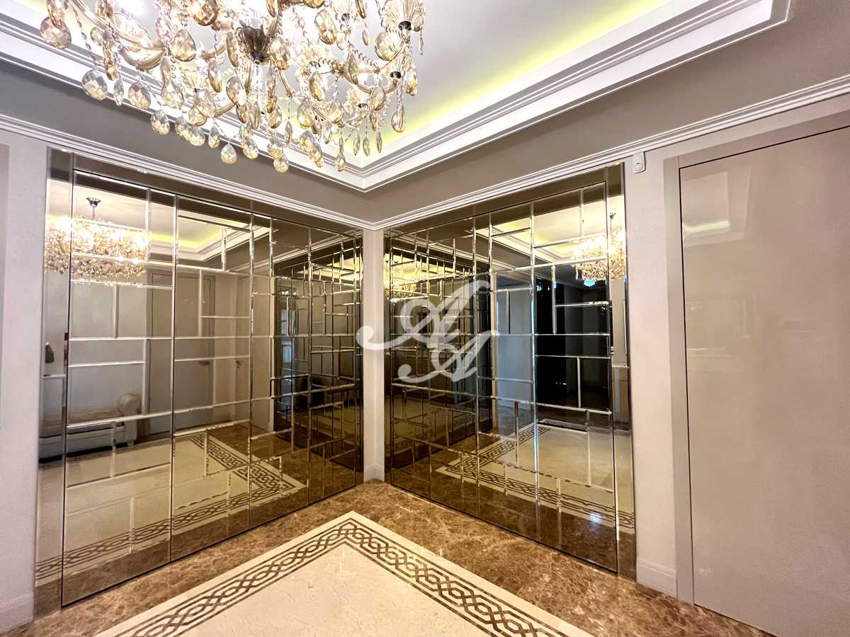 Квартира на вул. Андрія Верхогляда, 20 в Києві, ID 296983, фото №22