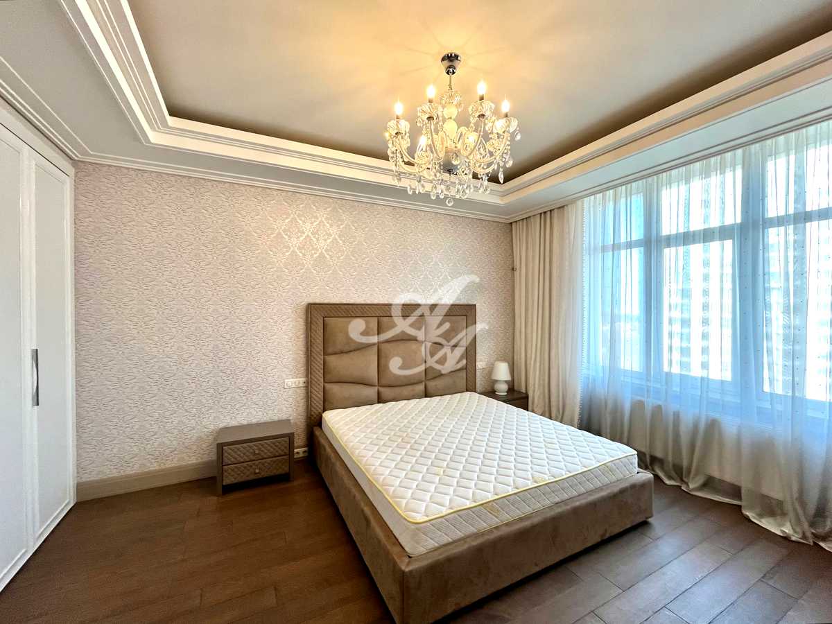 Квартира на вул. Андрія Верхогляда, 20 в Києві, ID 296983, фото №8