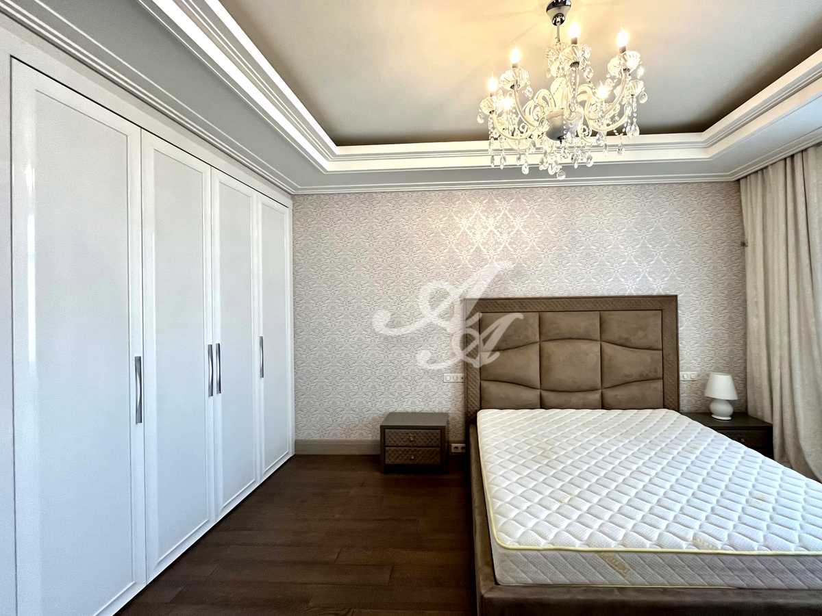Квартира на вул. Андрія Верхогляда, 20 в Києві, ID 296983, фото №9