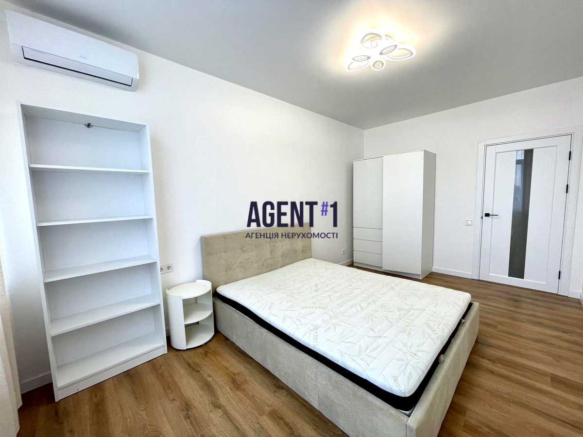 Квартира на вул. Садова, 51-Б в Києві, ID 296919, фото №6