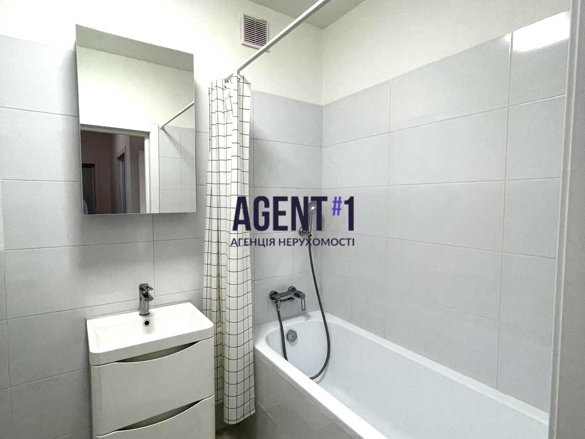 Квартира на вул. Садова, 51-Б в Києві, ID 296919, фото №8