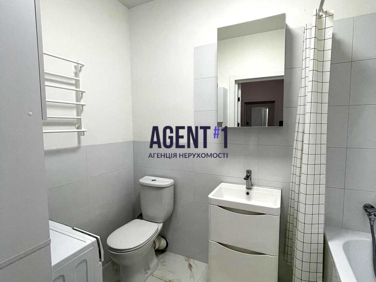 Квартира на вул. Садова, 51-Б в Києві, ID 296919, фото №9