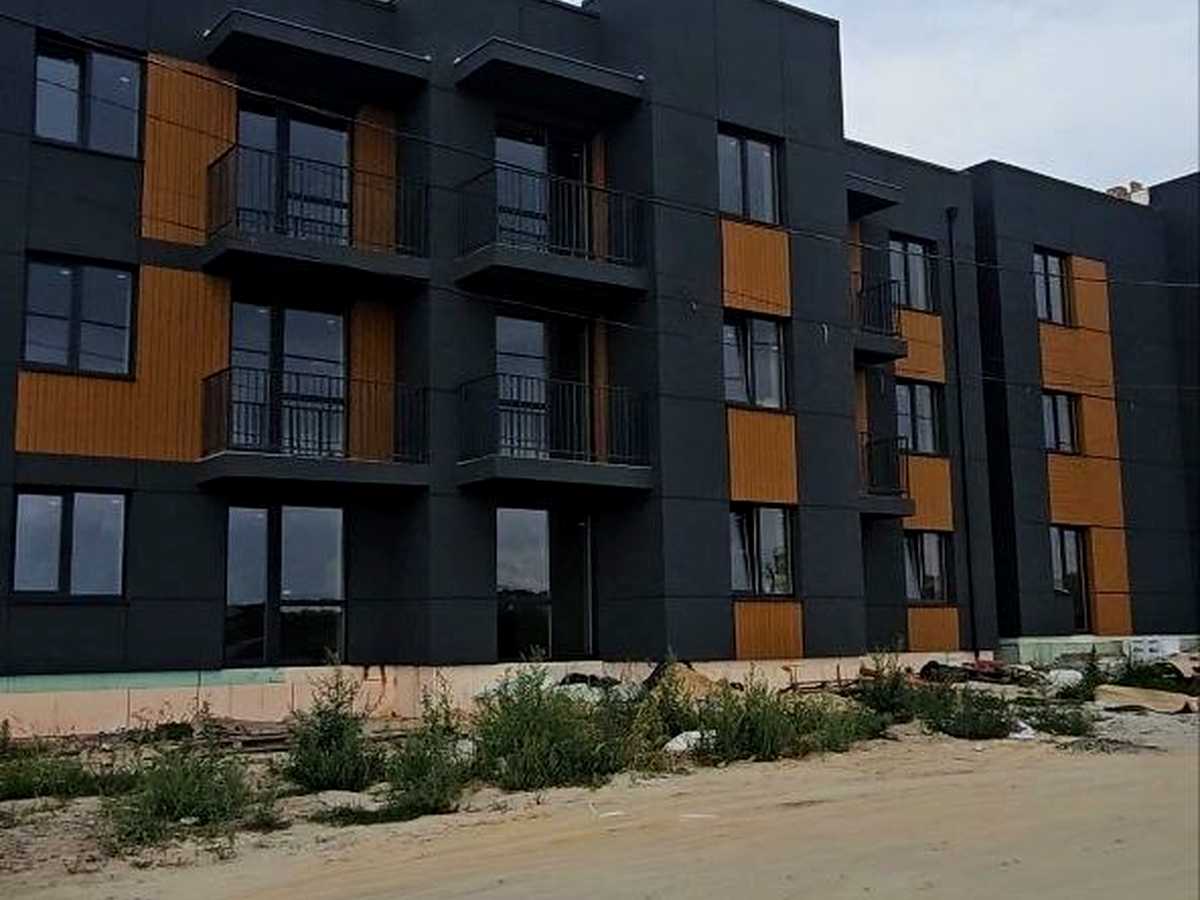 Квартира на вул. Новодвірська, 28 в Рівне, ID 296916, фото №1