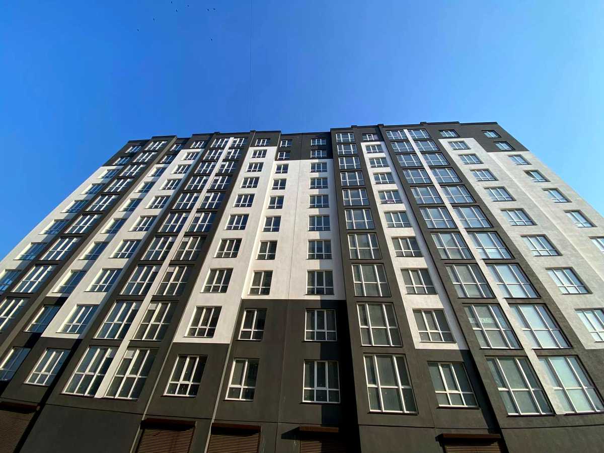 Квартира на вул. Чорновола в Івано-Франківську, ID 296917, фото №4