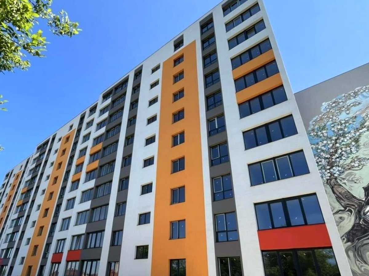 Квартира на вул. Рінь в Івано-Франківськ, ID 310621, фото №1