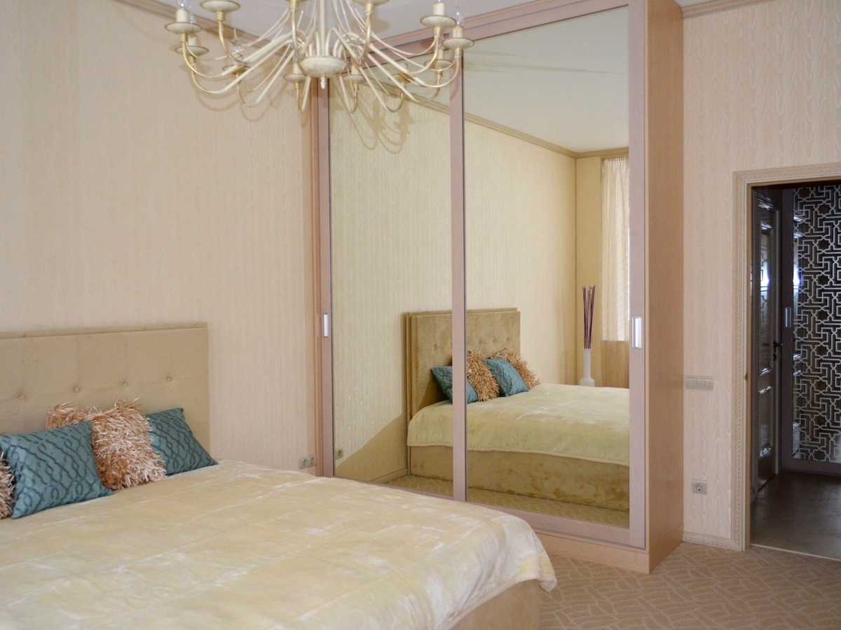 Квартира на вул. Юлії Здановської, 71-З в Київ, ID 296204, фото №3