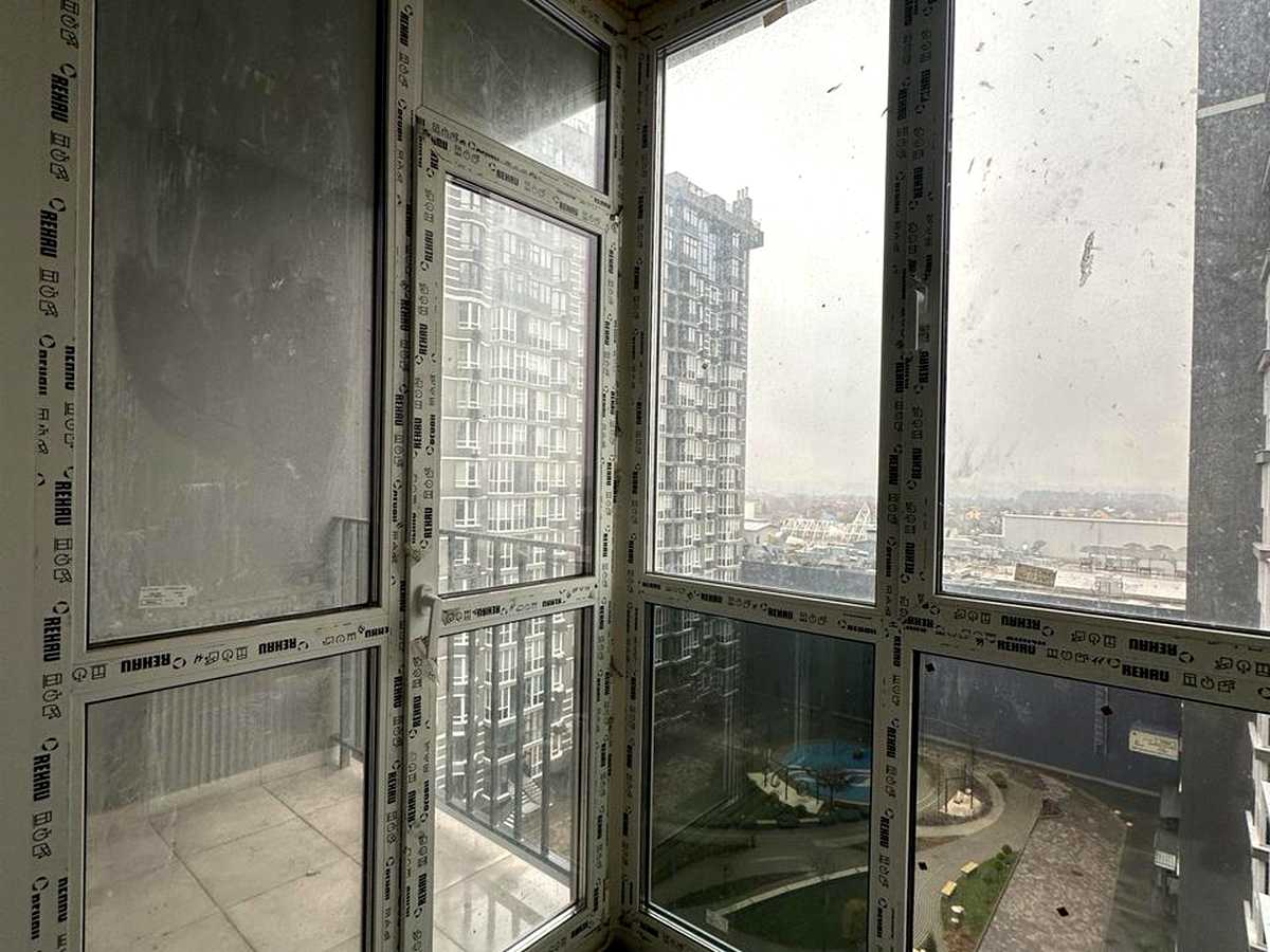 Квартира на вул. Лесі Українки в Київ, ID 343036, фото №3