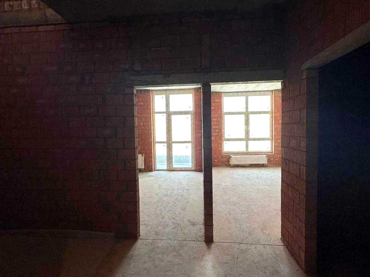 Квартира на вул. Микільсько-Слобідська, 11 в Києві, ID 296855, фото №12