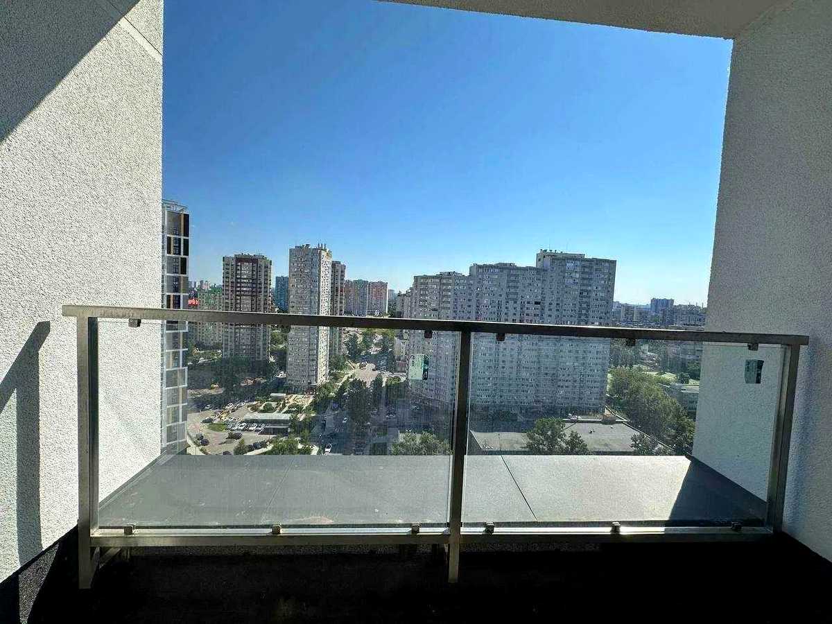 Квартира на вул. Микільсько-Слобідська, 11 в Києві, ID 296855, фото №17