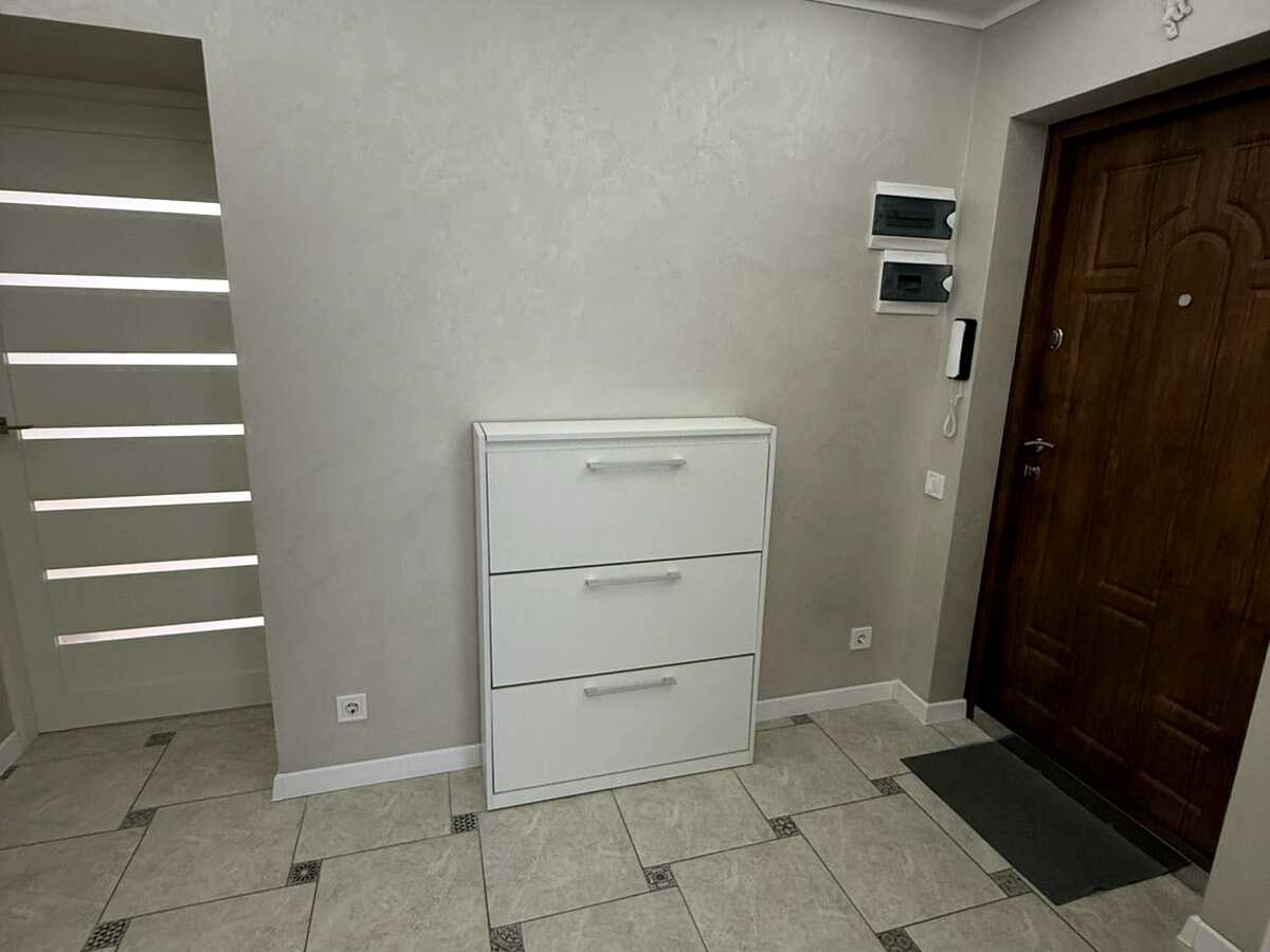 Квартира на вул. Гетьмана Мазепи вул., 175а, к7 в Івано-Франківську, ID 296857, фото №11