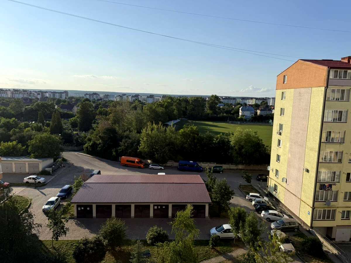 Квартира на вул. Гетьмана Мазепи вул., 175а, к7 в Івано-Франківську, ID 296857, фото №15