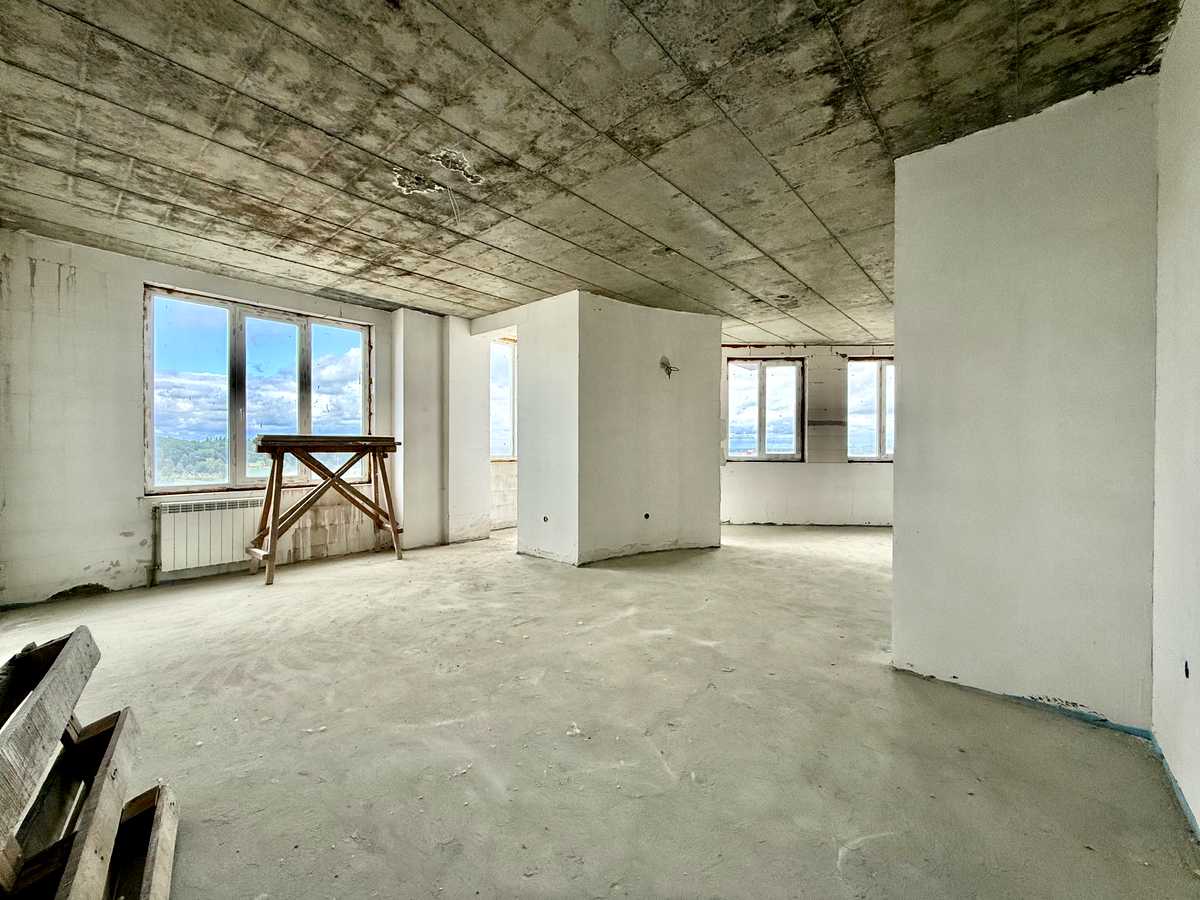 Квартира на вул. Павла Скоропадського, 8 в Львові, ID 310639, фото №1