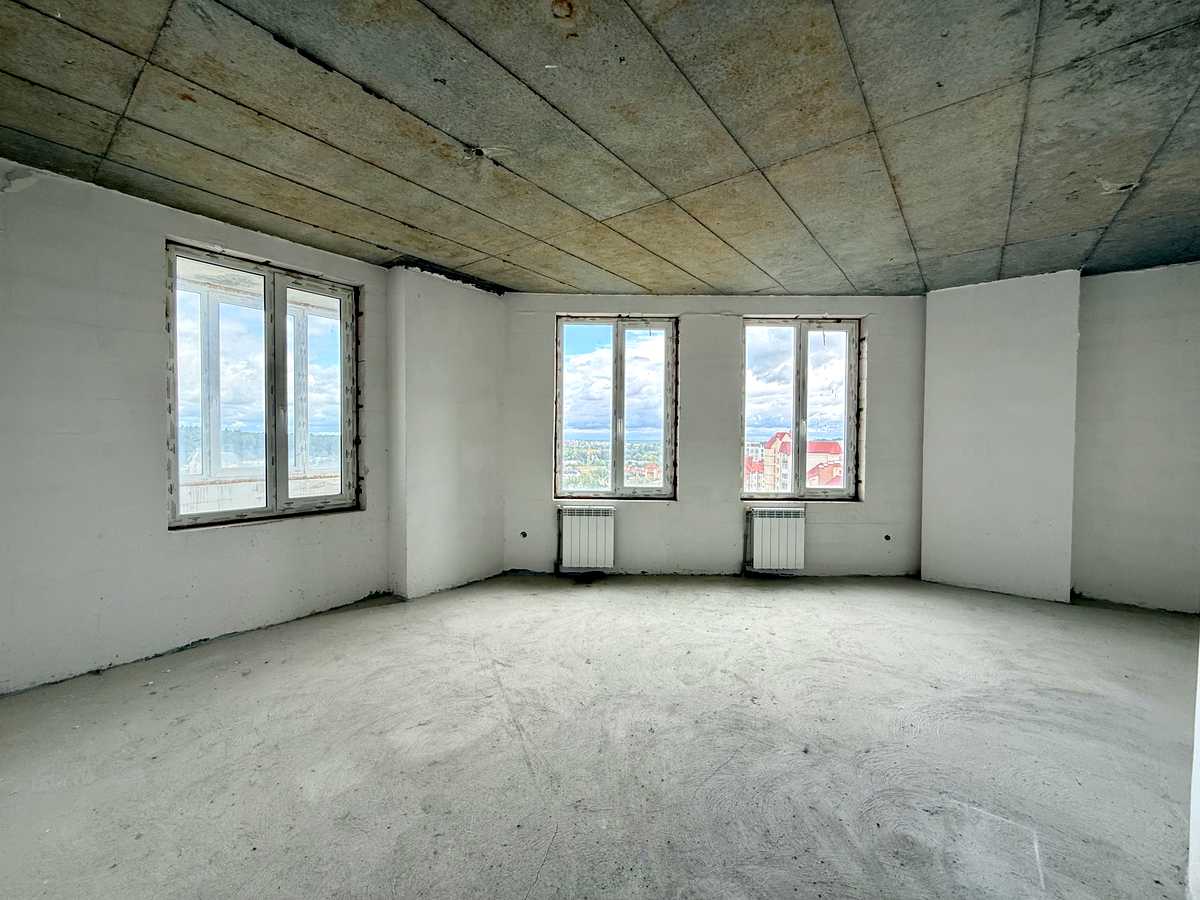 Квартира на вул. Павла Скоропадського, 8 в Львові, ID 310639, фото №2