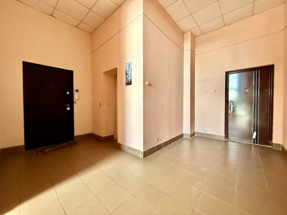Квартира на вул. Павла Скоропадського, 8 в Львові, ID 310639, фото №11