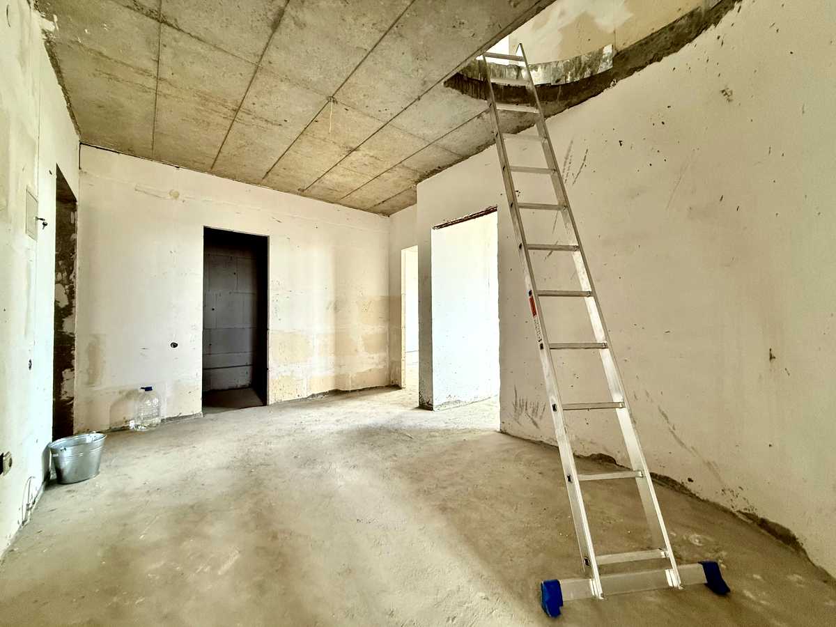 Квартира на вул. Павла Скоропадського, 8 в Львові, ID 310639, фото №12