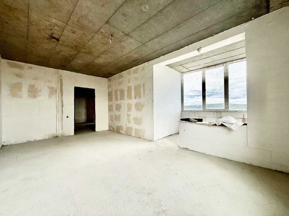 Квартира на вул. Павла Скоропадського, 8 в Львові, ID 310639, фото №13