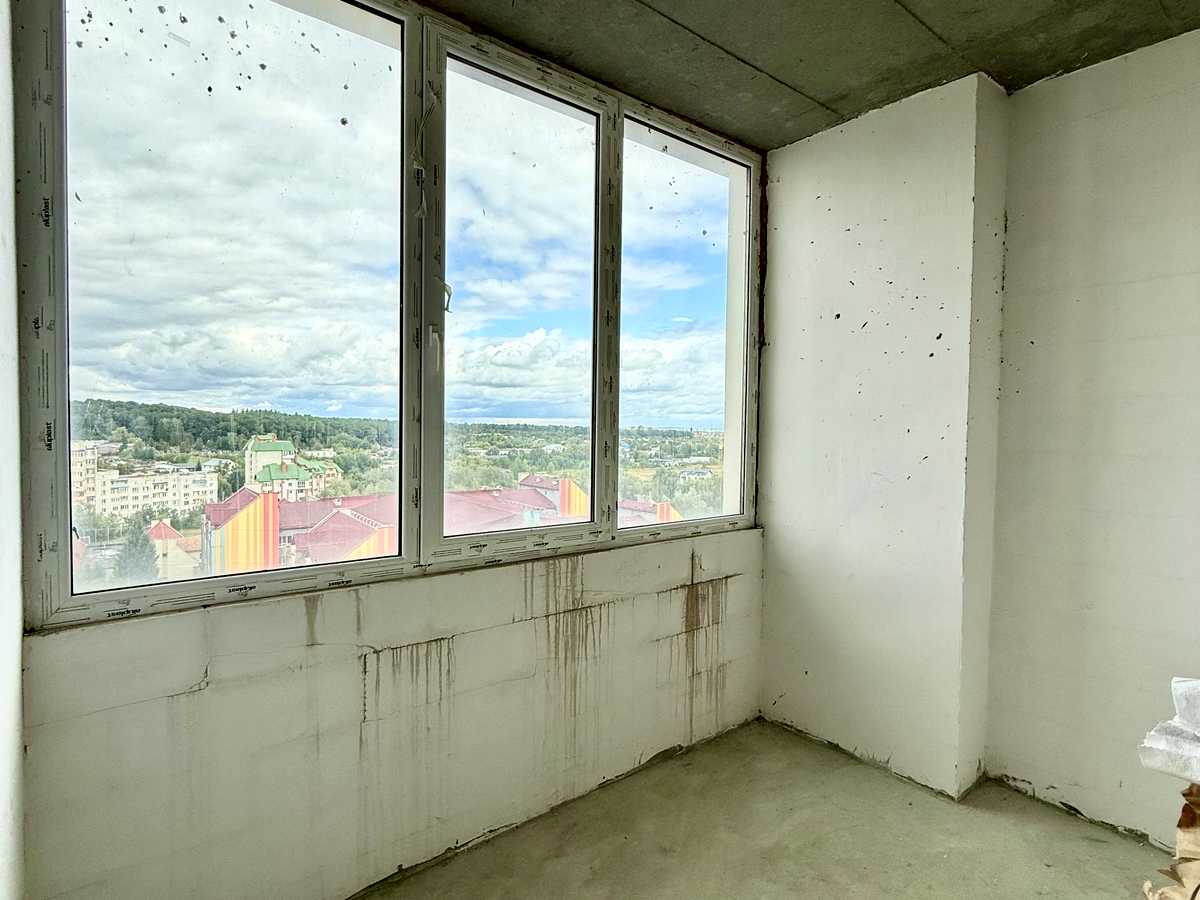 Квартира на вул. Павла Скоропадського, 8 в Львові, ID 310639, фото №14
