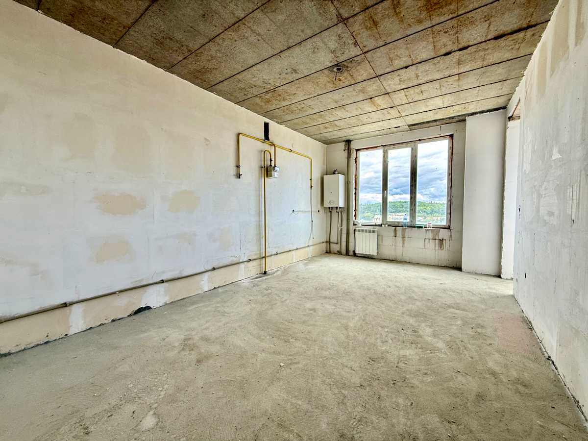 Квартира на вул. Павла Скоропадського, 8 в Львові, ID 310639, фото №16