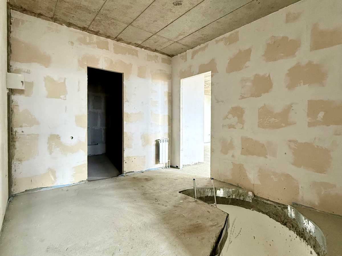 Квартира на вул. Павла Скоропадського, 8 в Львові, ID 310639, фото №17