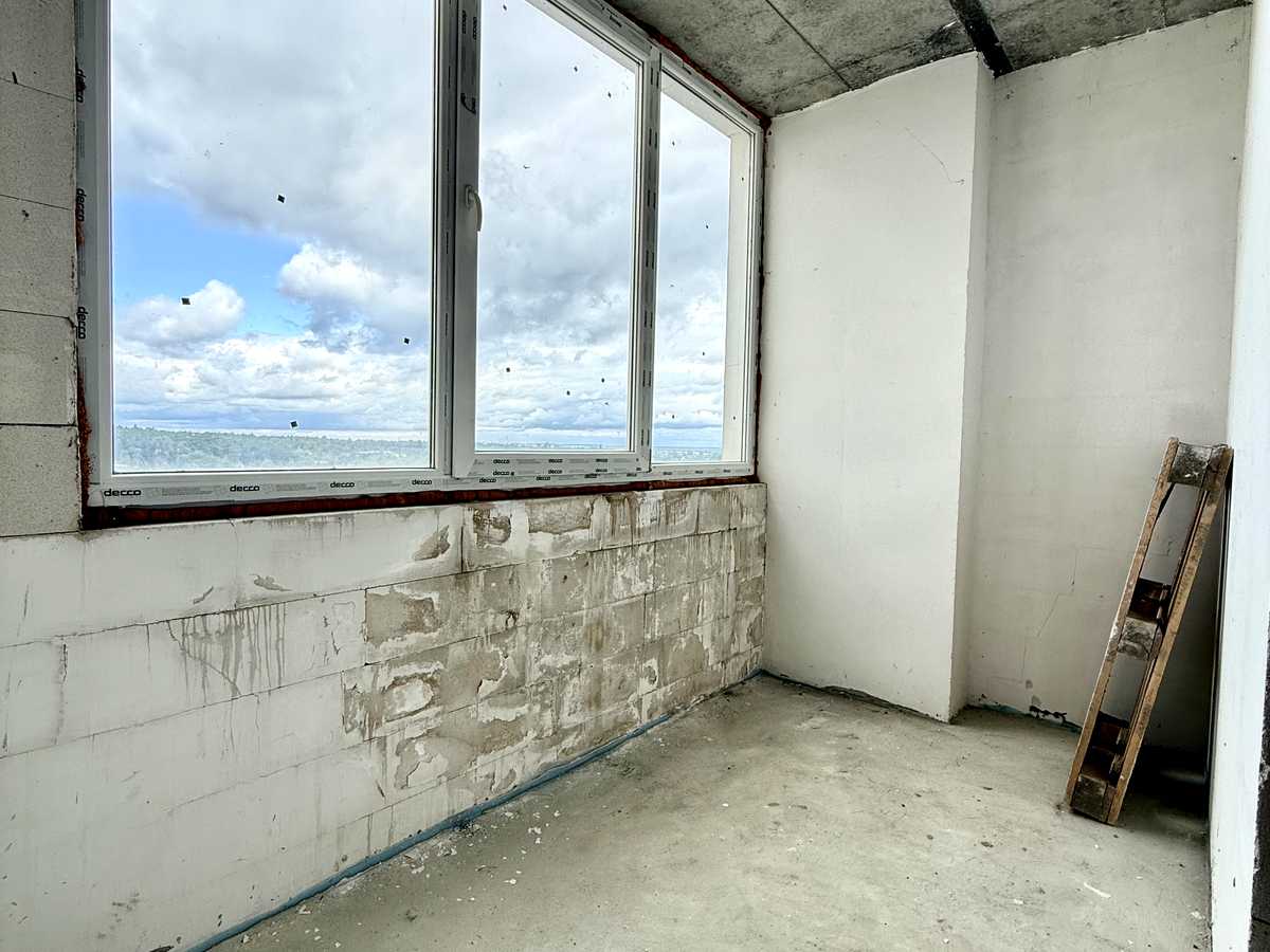 Квартира на вул. Павла Скоропадського, 8 в Львові, ID 310639, фото №19