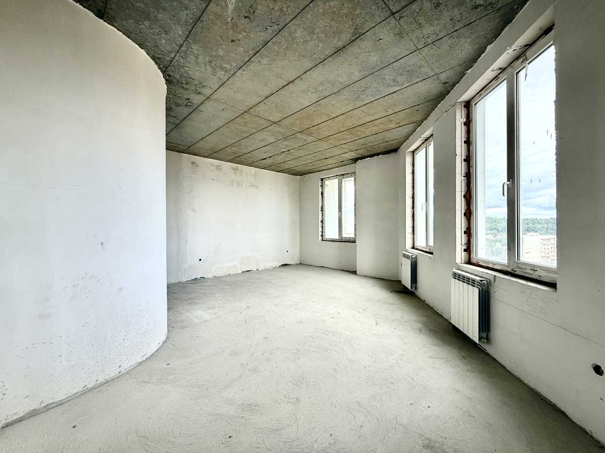 Квартира на вул. Павла Скоропадського, 8 в Львові, ID 310639, фото №20