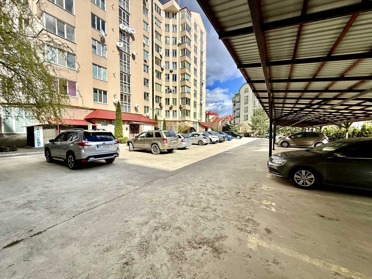 Квартира на вул. Павла Скоропадського, 8 в Львові, ID 310639, фото №8