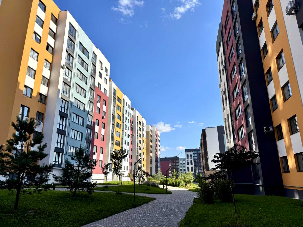 Квартира на вул. Студентська, 32 в Рівне, ID 296858, фото №1