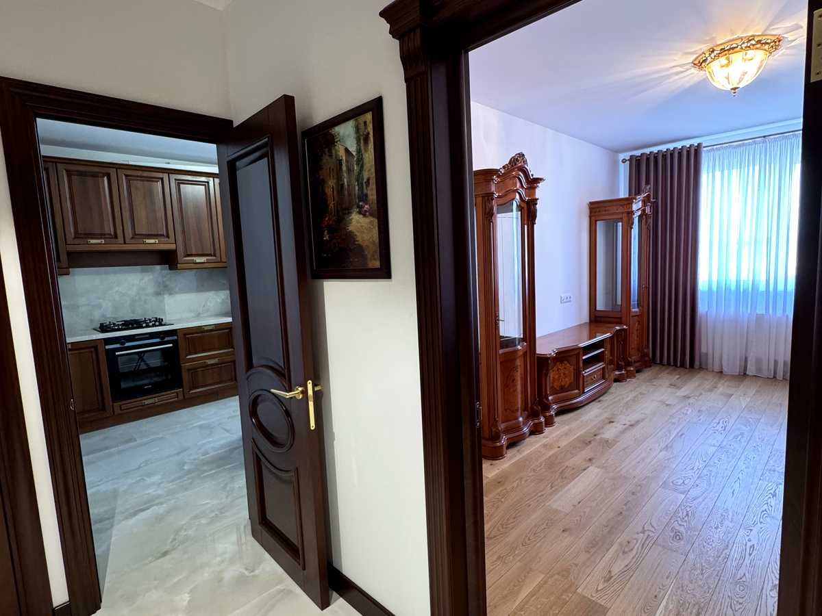 Квартира на вул. Студентська, 32 в Рівне, ID 296858, фото №2
