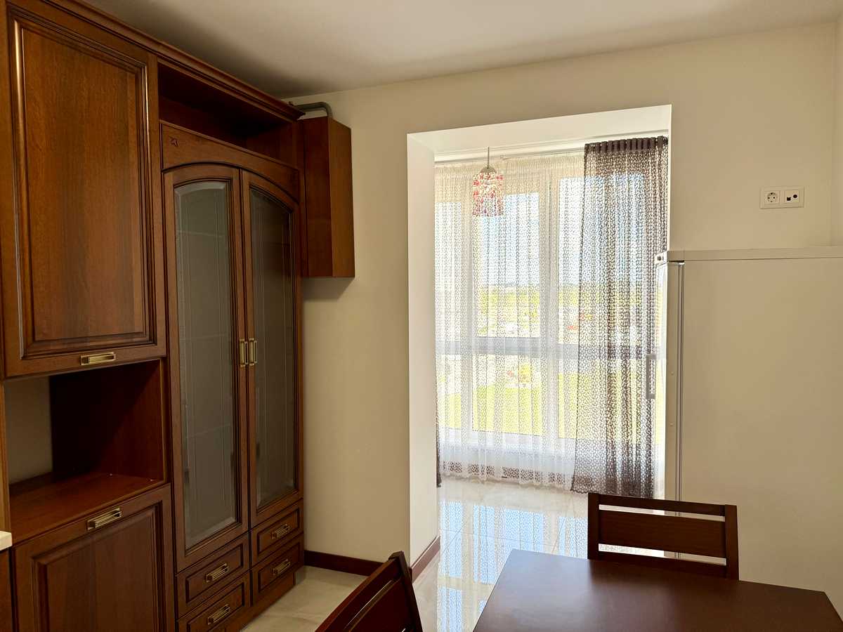 Квартира на вул. Студентська, 32 в Рівному, ID 296858, фото №14