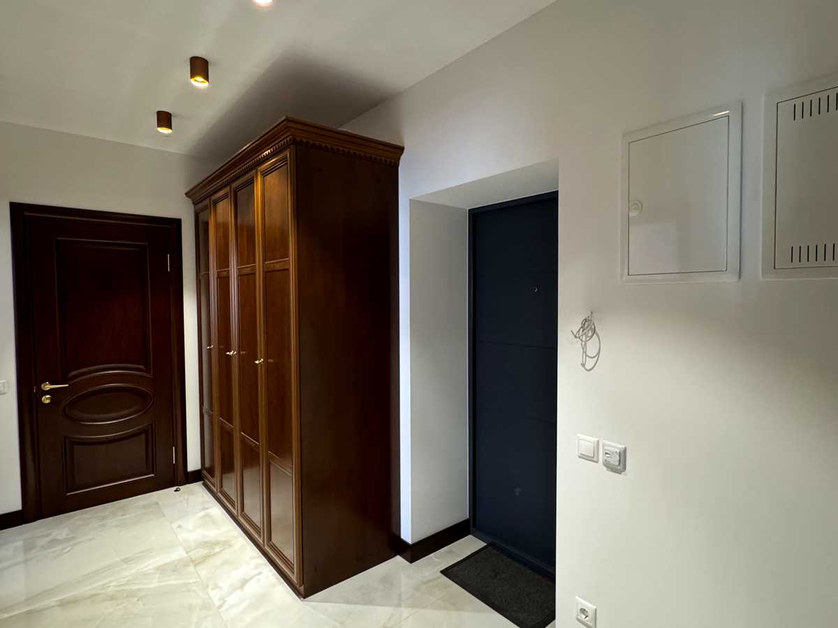 Квартира на вул. Студентська, 32 в Рівне, ID 296858, фото №3