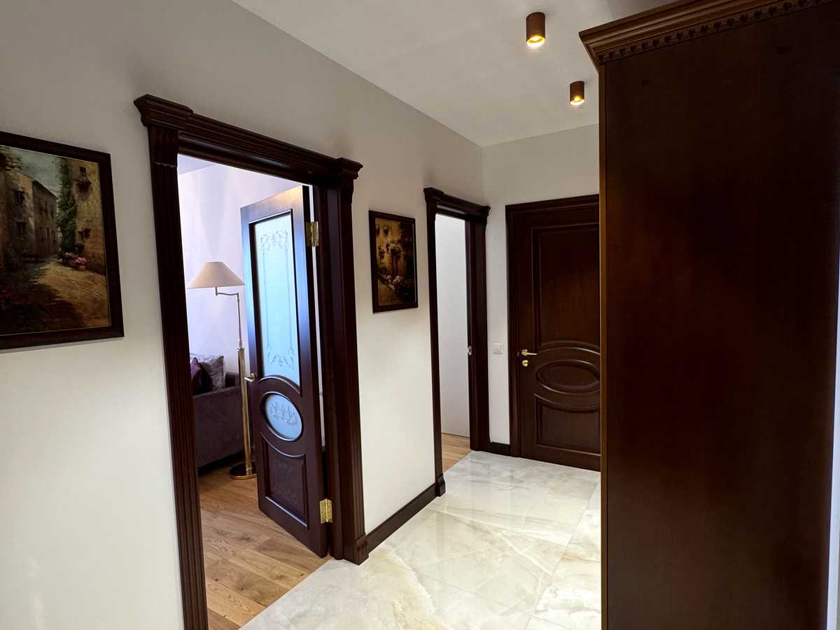 Квартира на вул. Студентська, 32 в Рівне, ID 296858, фото №4