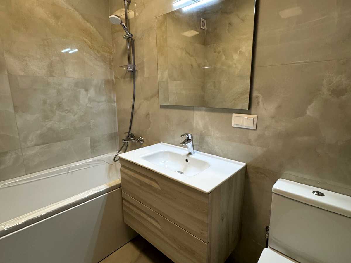 Квартира на вул. Студентська, 32 в Рівному, ID 296858, фото №6