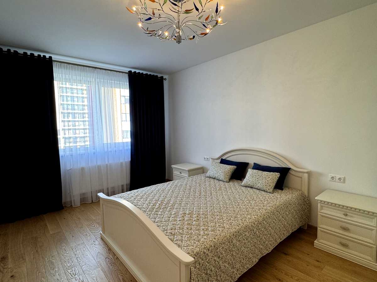 Квартира на вул. Студентська, 32 в Рівному, ID 296858, фото №7
