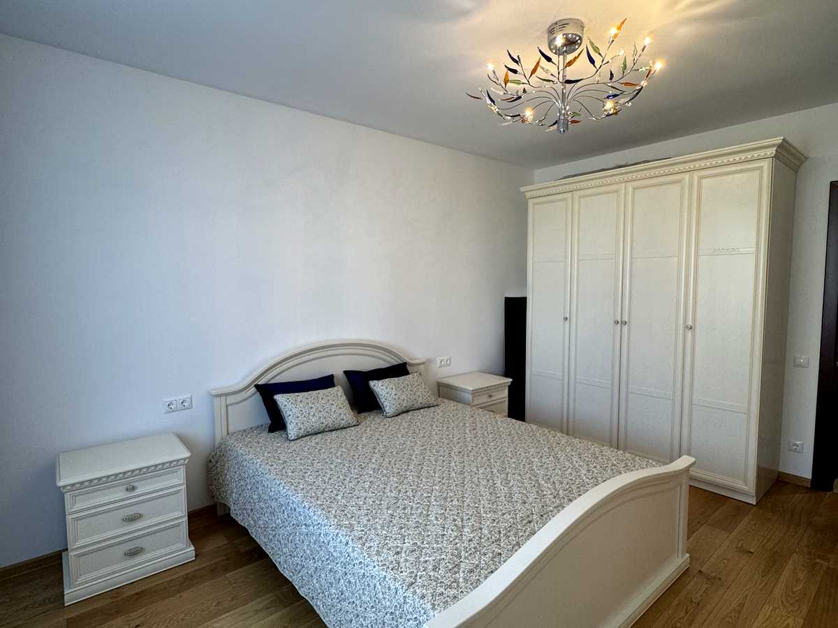 Квартира на вул. Студентська, 32 в Рівному, ID 296858, фото №8