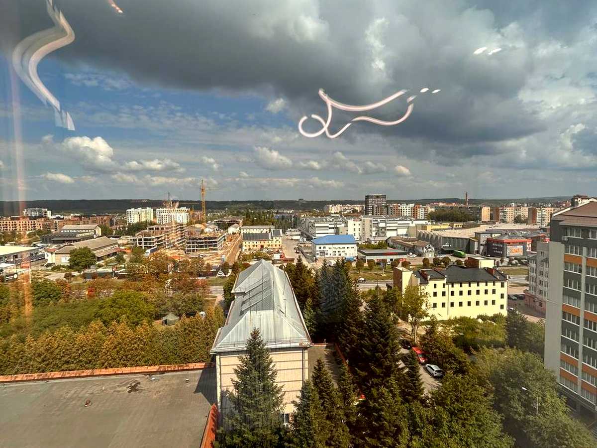 Квартира на вул. Вовчинецька, 223-А в Івано-Франківську, ID 296845, фото №10