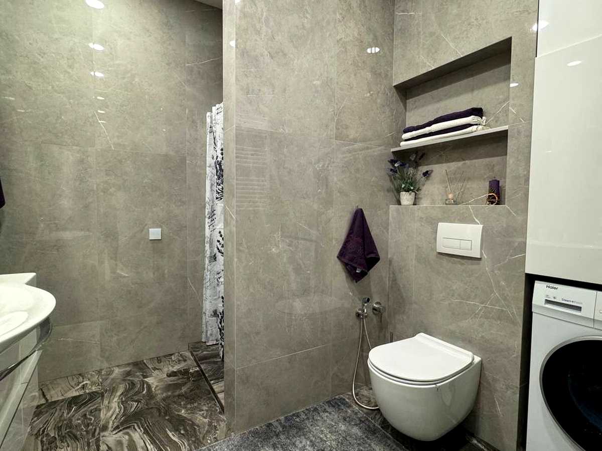 Квартира на вул. Микільсько-Слобідська, 3-А в Києві, ID 296803, фото №15