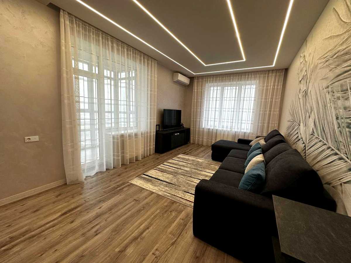 Квартира на вул. Микільсько-Слобідська, 3-А в Києві, ID 296803, фото №9