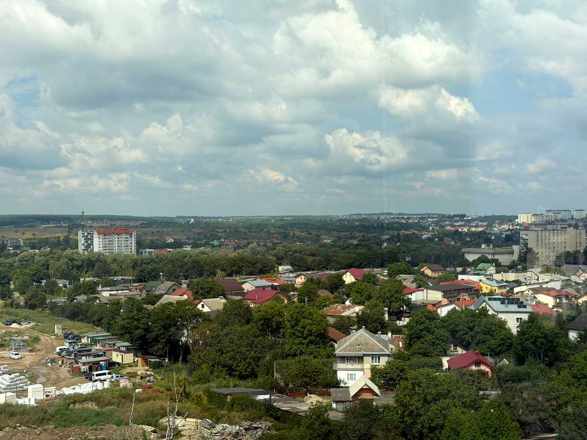 Квартира на вул. Ленкавського в Івано-Франківську, ID 296779, фото №12