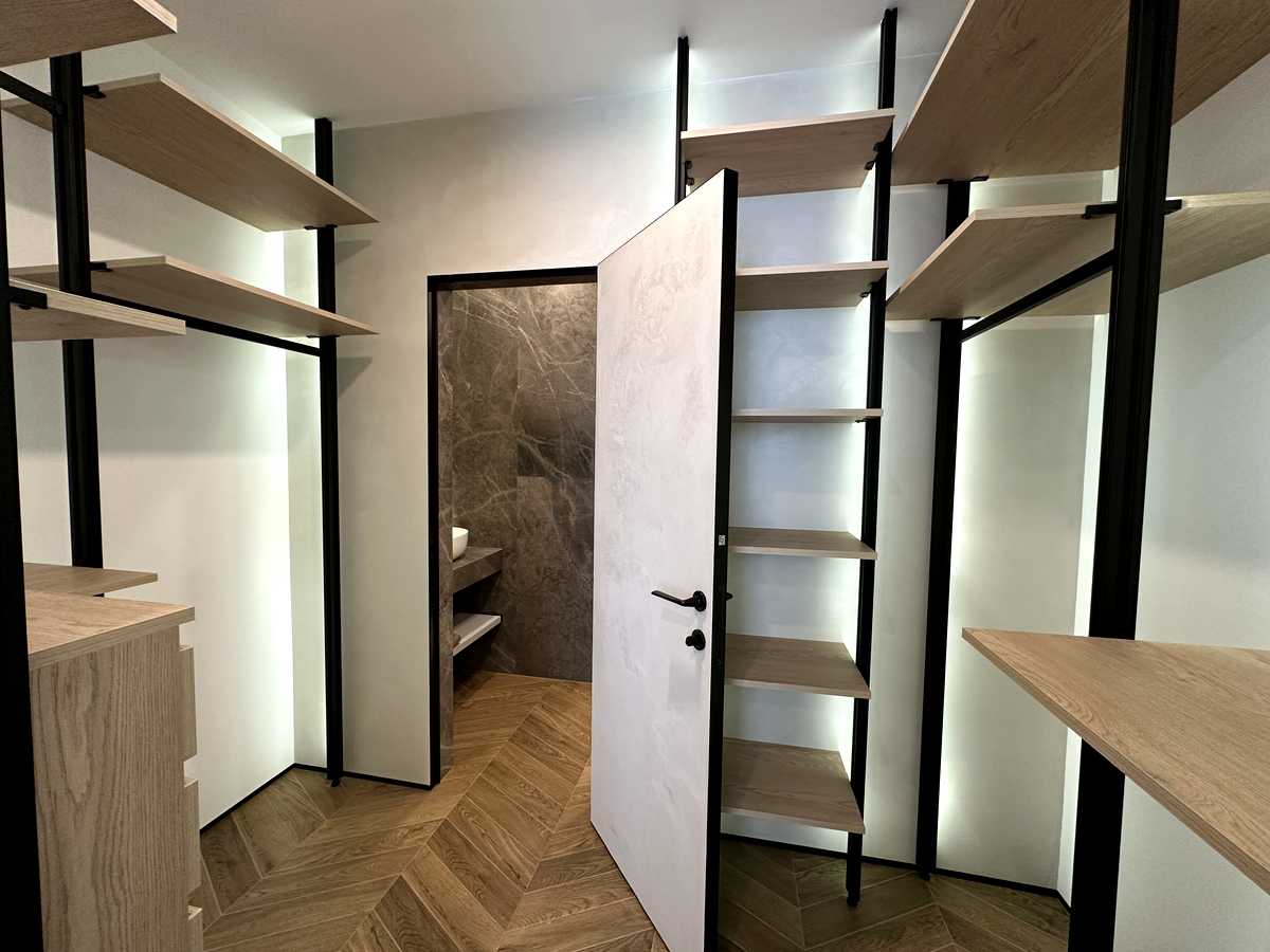 Квартира на шосе Столичне, 5А в Києві, ID 296753, фото №14