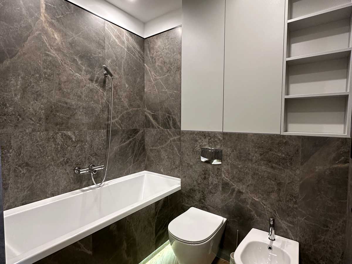 Квартира на шосе Столичне, 5А в Києві, ID 296753, фото №10
