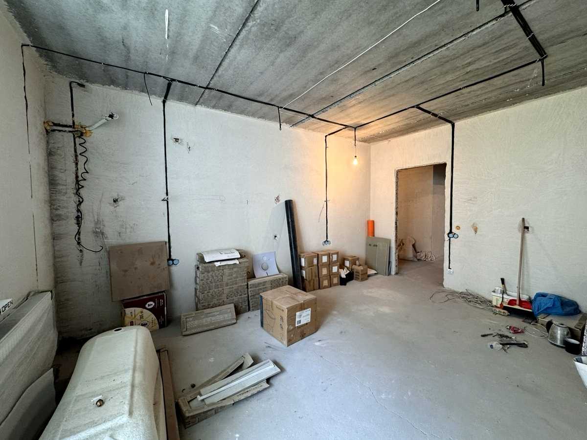 Квартира на Старокостянтинівське шосе, 5/3-В в Хмельницькому, ID 391652, фото №4