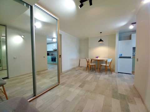Квартира на вул. Михайла Донця, 2-А в Києві, ID 296751, фото №11