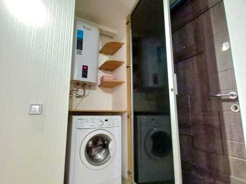 Квартира на вул. Михайла Донця, 2-А в Києві, ID 296751, фото №12