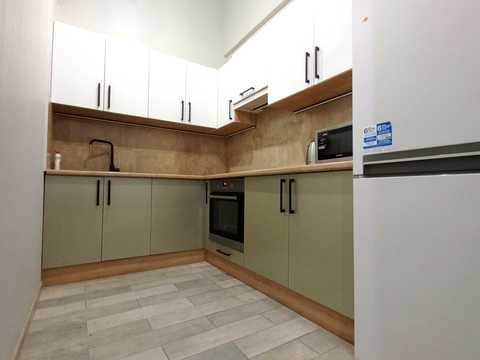 Квартира на вул. Михайла Донця, 2-А в Києві, ID 296751, фото №14
