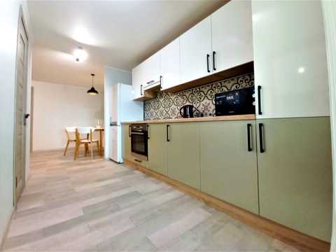 Квартира на вул. Михайла Донця, 2-А в Києві, ID 296751, фото №15