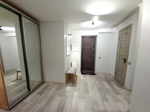 Квартира на вул. Михайла Донця, 2-А в Києві, ID 296751, фото №8