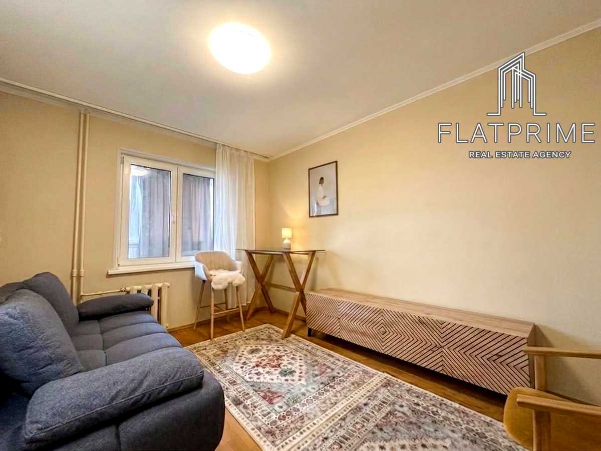 Квартира на вул. Анни Ахматової, 43 в Києві, ID 296737, фото №2